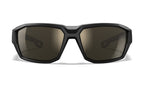 Ochelari tactici WX Alpine CAPTIVATE Polarized Tungsten Wiley X