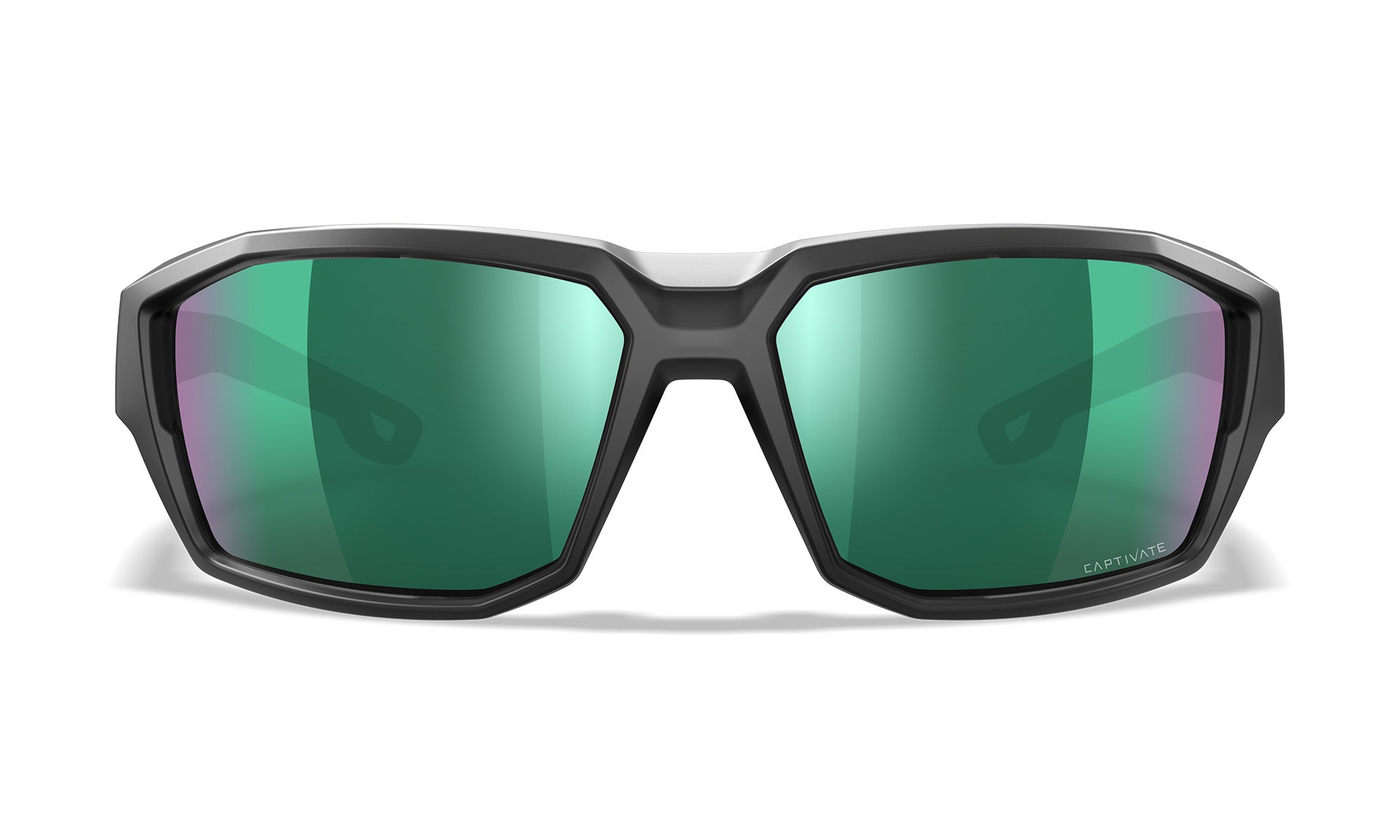 Ochelari tactici WX Alpine CAPTIVATE Polarized Wiley X