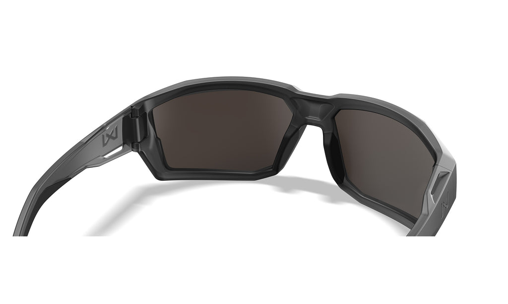 Ochelari tactici WX Alpine CAPTIVATE Polarized Wiley X