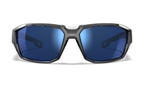 Ochelari balistici WX Alpine CAPTIVATE Blue Mirror Wiley X