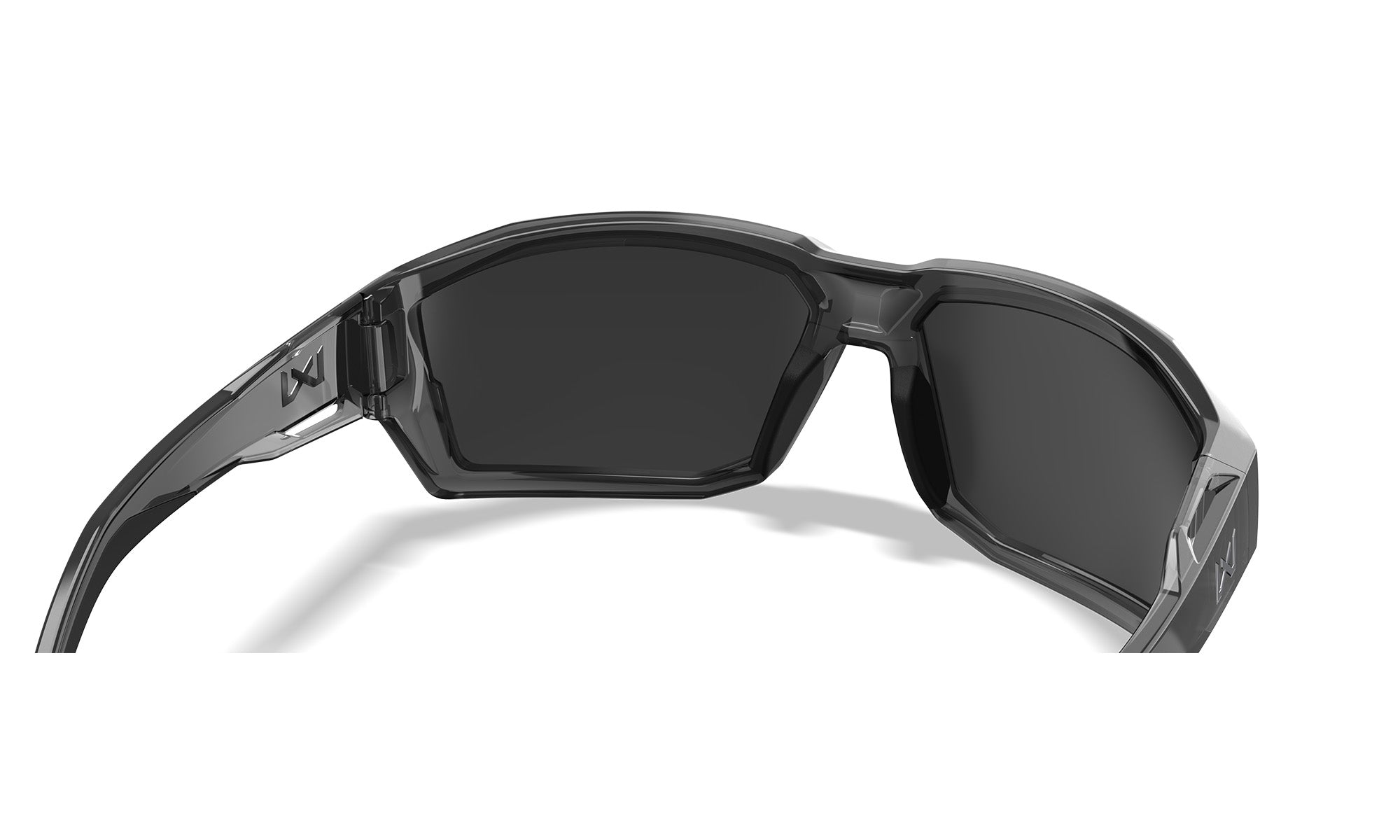 Ochelari balistici WX Alpine CAPTIVATE Blue Mirror Wiley X
