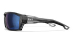 Ochelari balistici WX Alpine CAPTIVATE Blue Mirror Wiley X