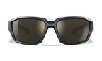 Ochelari tactici WX Alpine CAPTIVATE Tungsten Wiley X