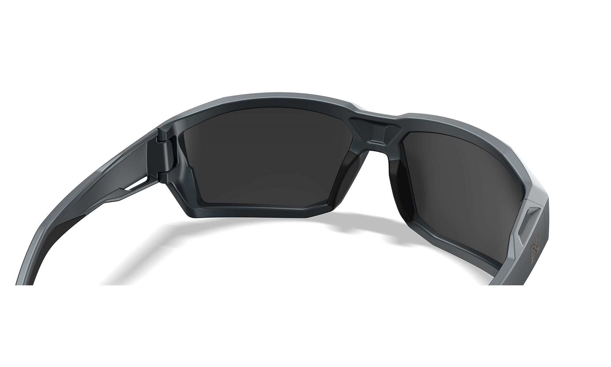 Ochelari tactici WX Alpine CAPTIVATE Tungsten Wiley X