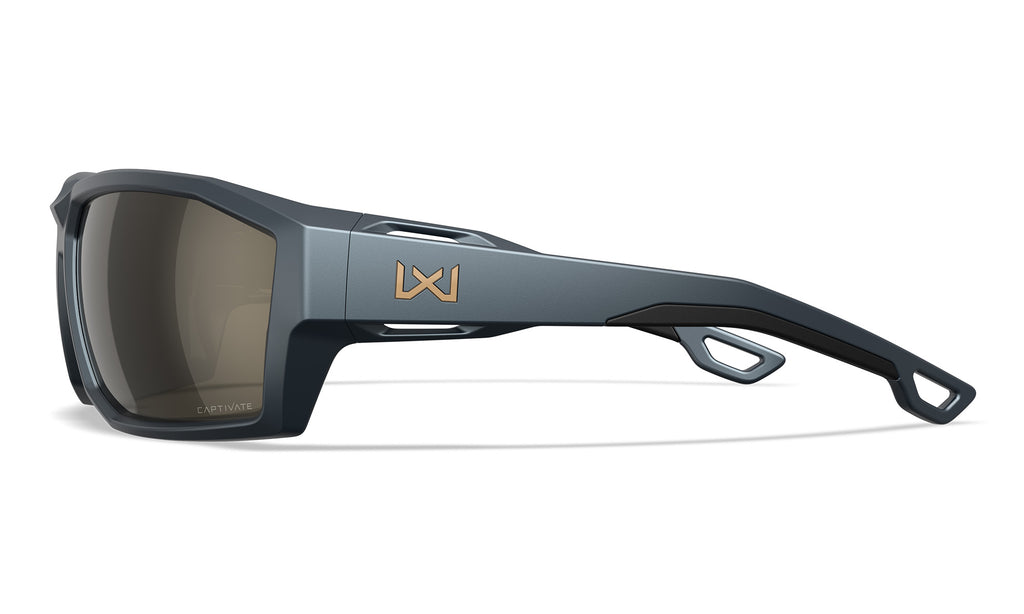 Ochelari tactici WX Alpine CAPTIVATE Tungsten Wiley X