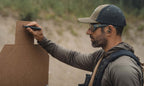 Ochelari tactici WX Alpine CAPTIVATE Tungsten Wiley X
