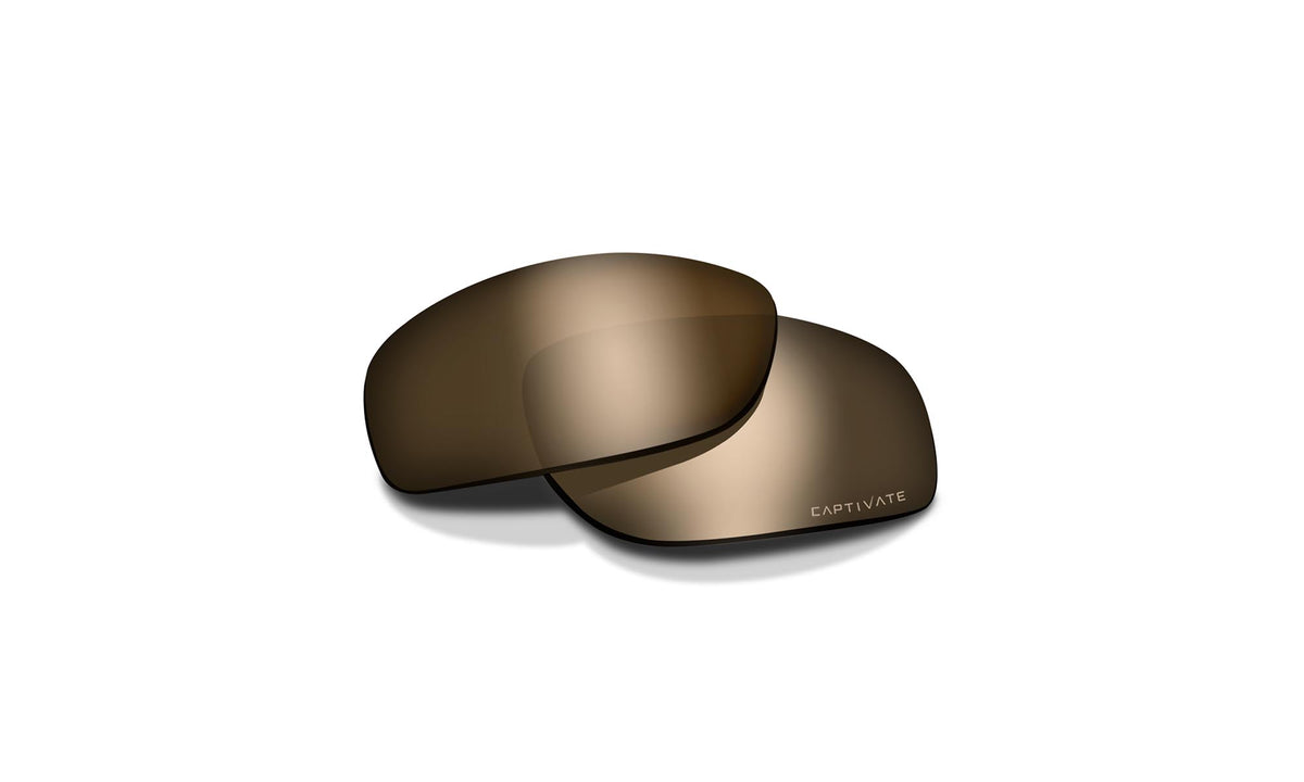 Culoare: CAPTIVATE™ Polarized Tungsten Mirror