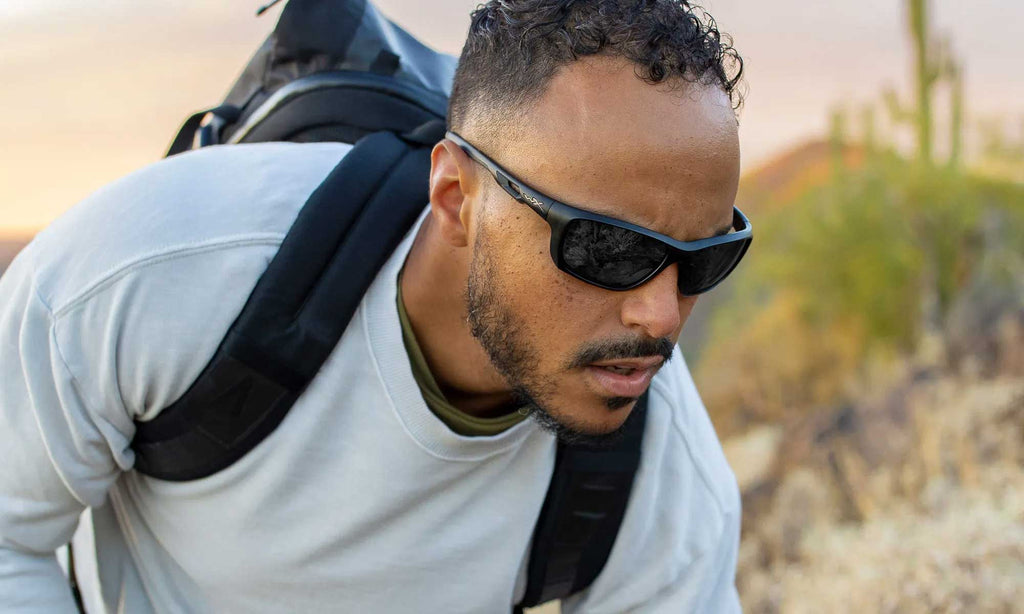 Ochelari tactici WX ASPECT lentile gri Wiley X