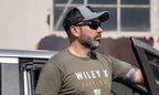 Ochelari tactici WX ASPECT lentile gri Wiley X