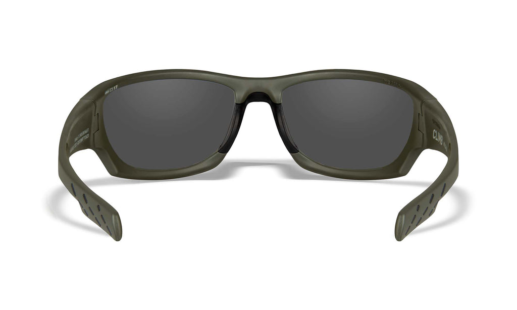 Ochelari de protectie balistica WX CLIMB Wiley X