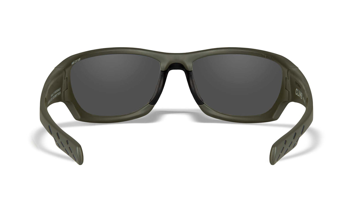 Ochelari de protectie balistica WX CLIMB Wiley X