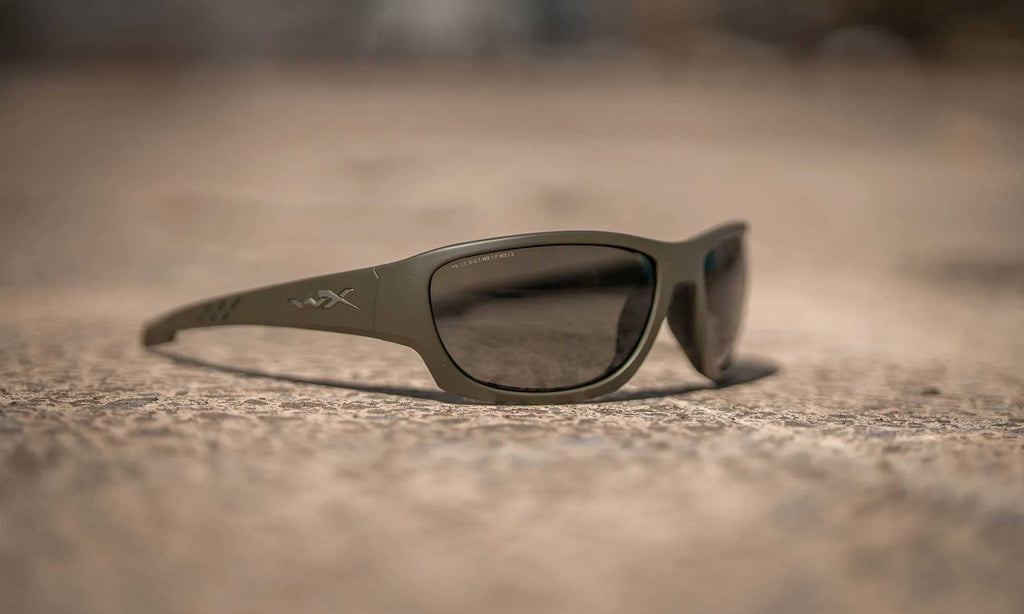 Ochelari de protectie balistica WX CLIMB Wiley X