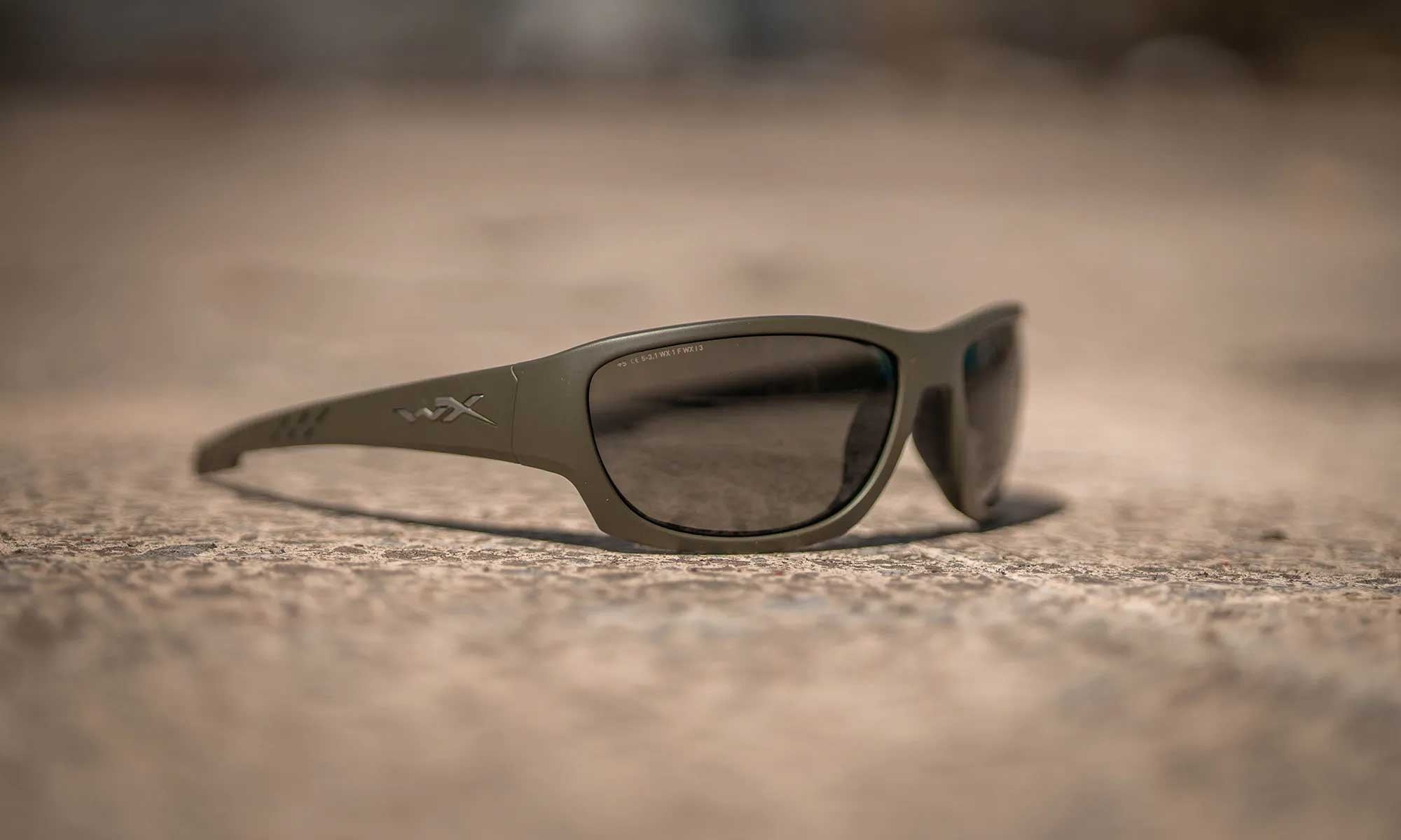 Ochelari de protectie balistica WX CLIMB Wiley X