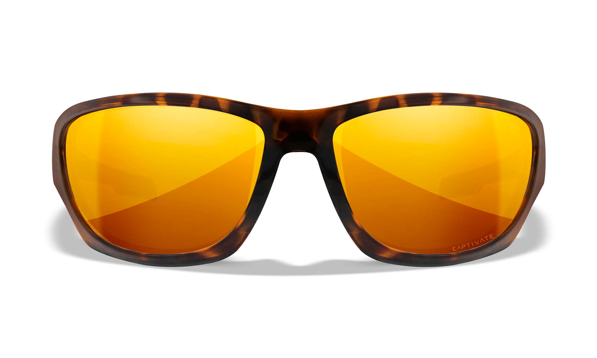 Ochelari tactici WX Climb CAPTIVATE Polarized Wiley X