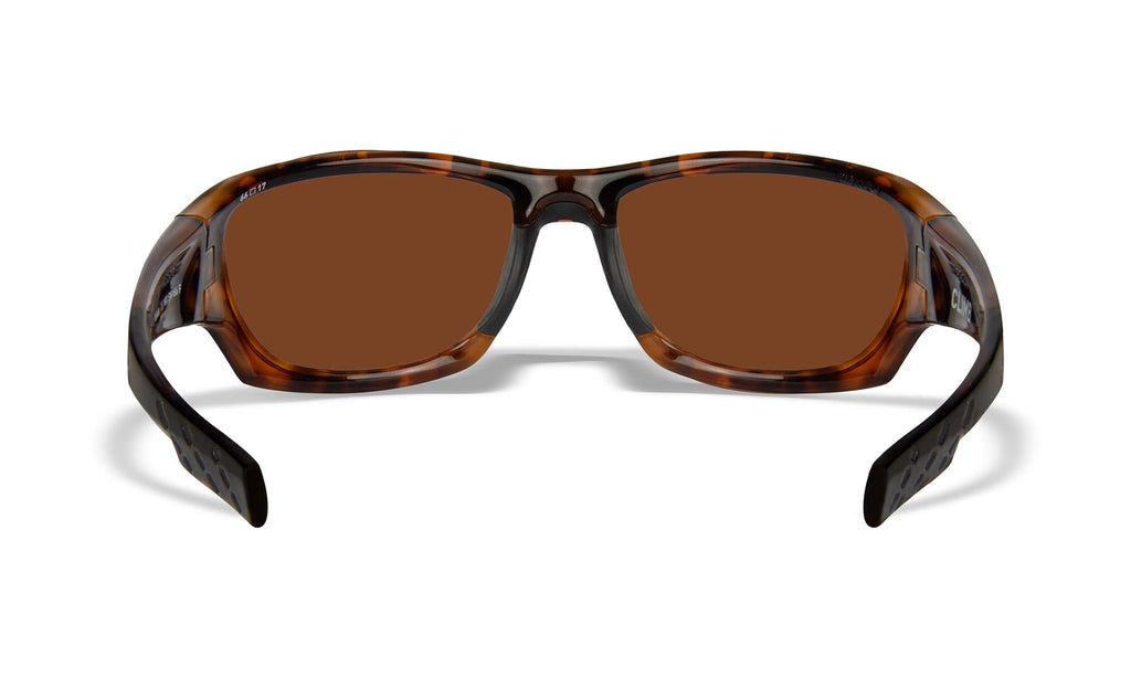 Ochelari tactici WX Climb CAPTIVATE Polarized Wiley X