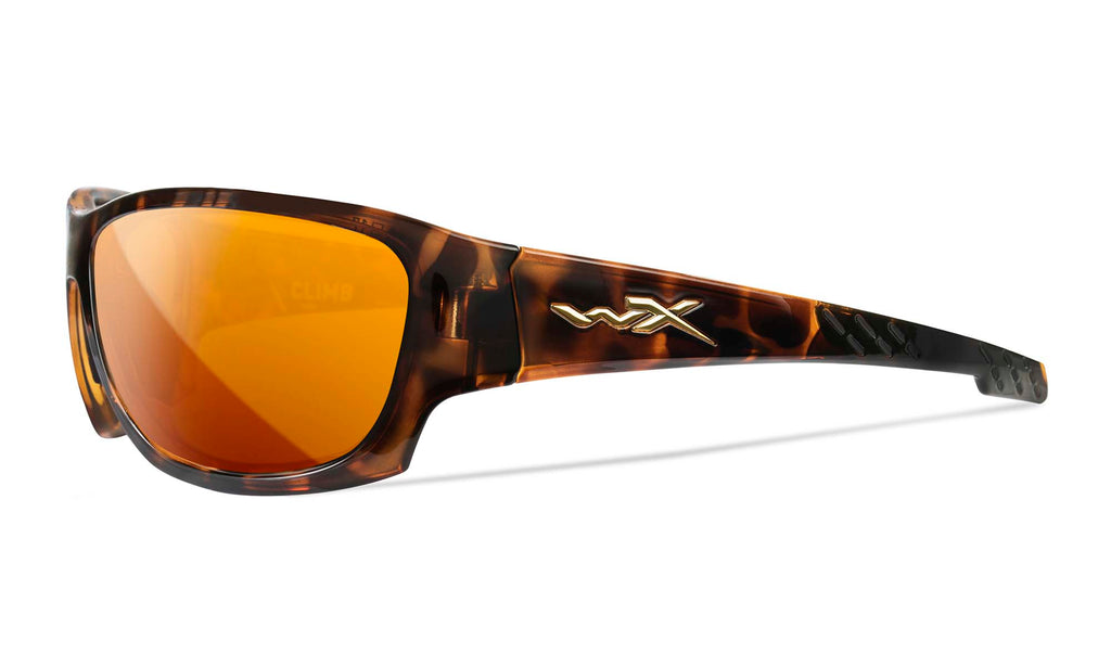Ochelari tactici WX Climb CAPTIVATE Polarized Wiley X