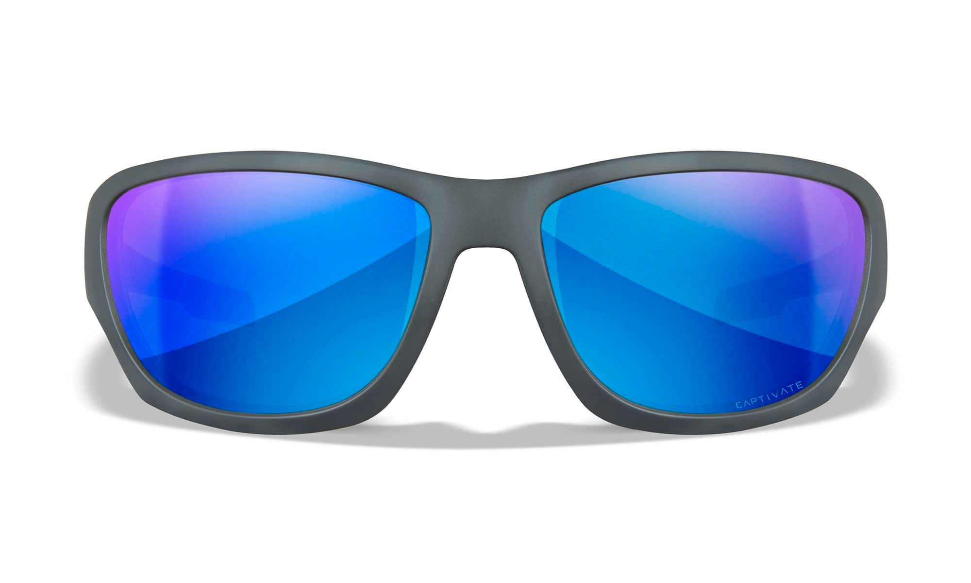 Ochelari de protectie WX Climb CAPTIVATE Polarizati Wiley X