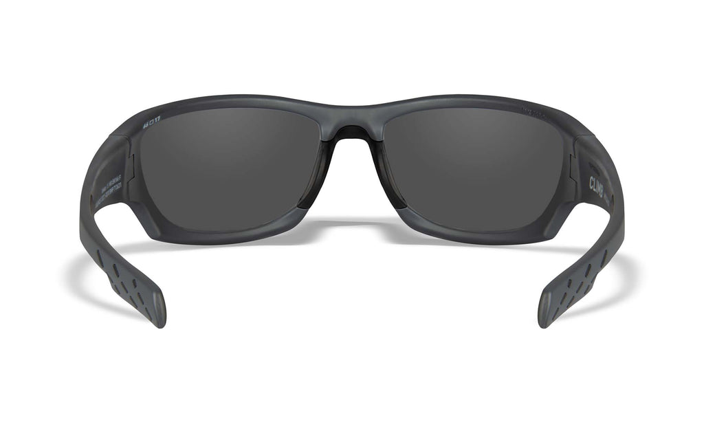 Ochelari de protectie WX Climb CAPTIVATE Polarizati Wiley X