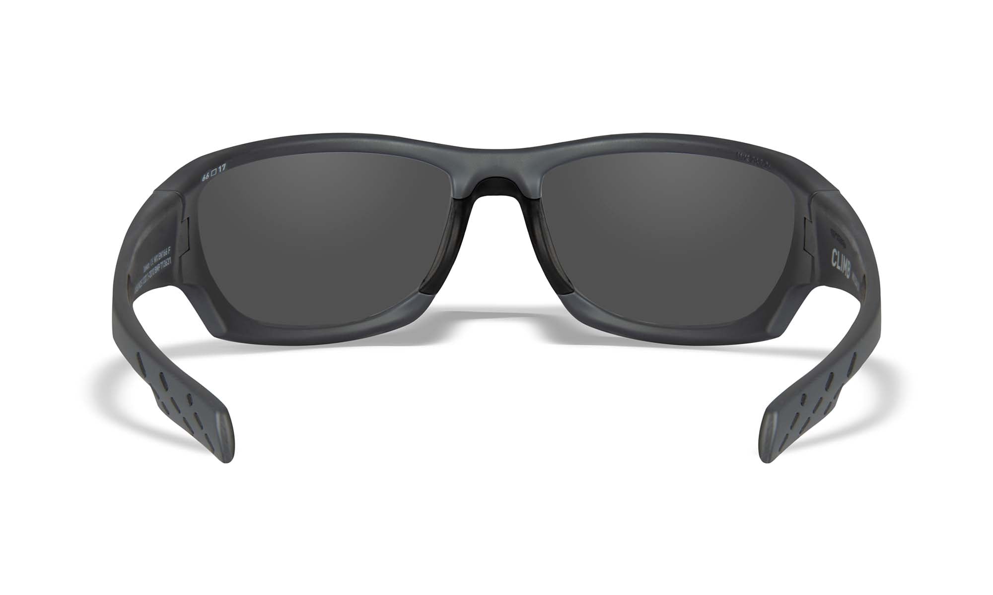 Ochelari de protectie WX Climb CAPTIVATE Polarizati Wiley X