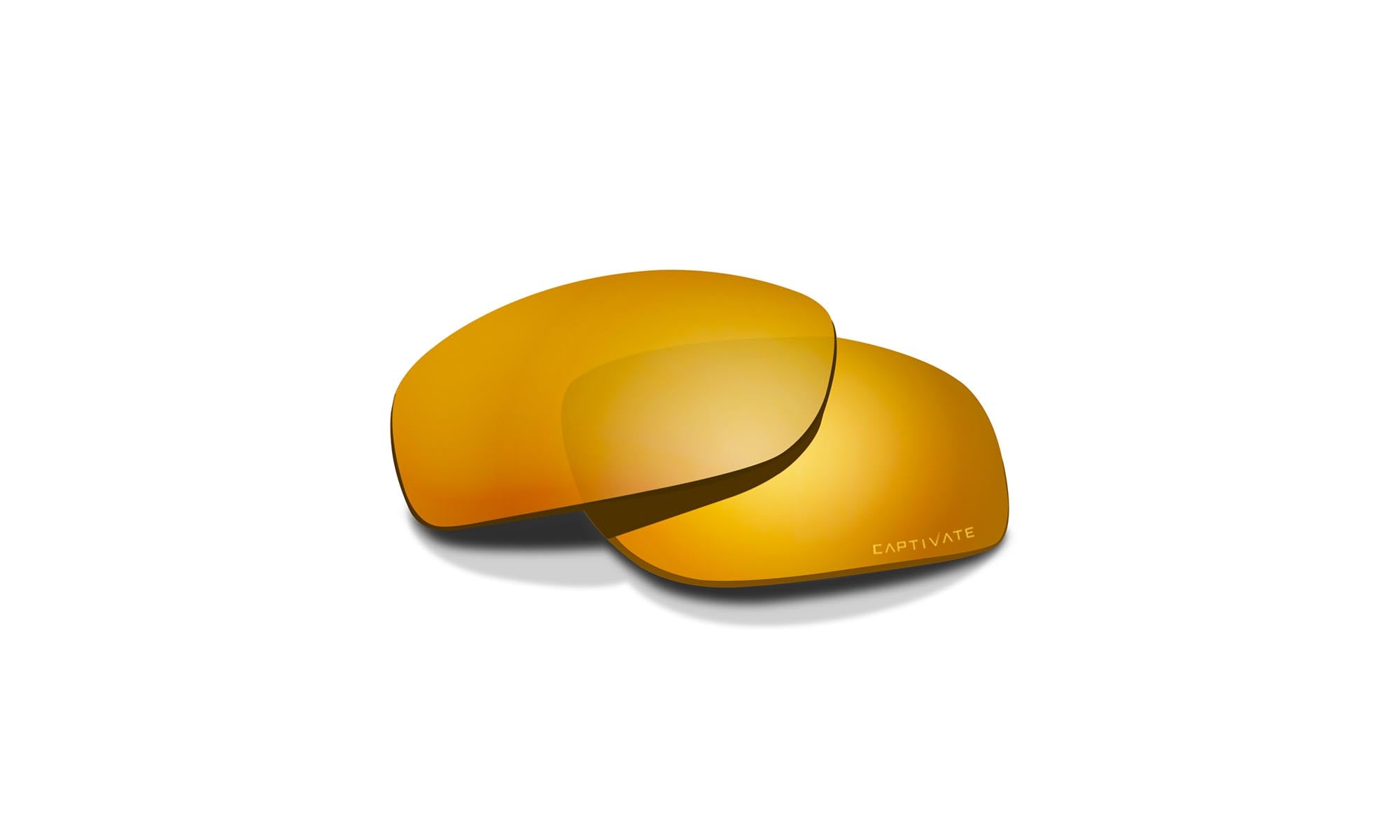 Culoare: CAPTIVATE™ Polarized Bronze Mirror