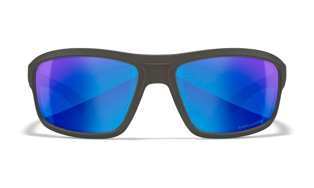 Ochelari de soare WX Contend CAPTIVATE Wiley X