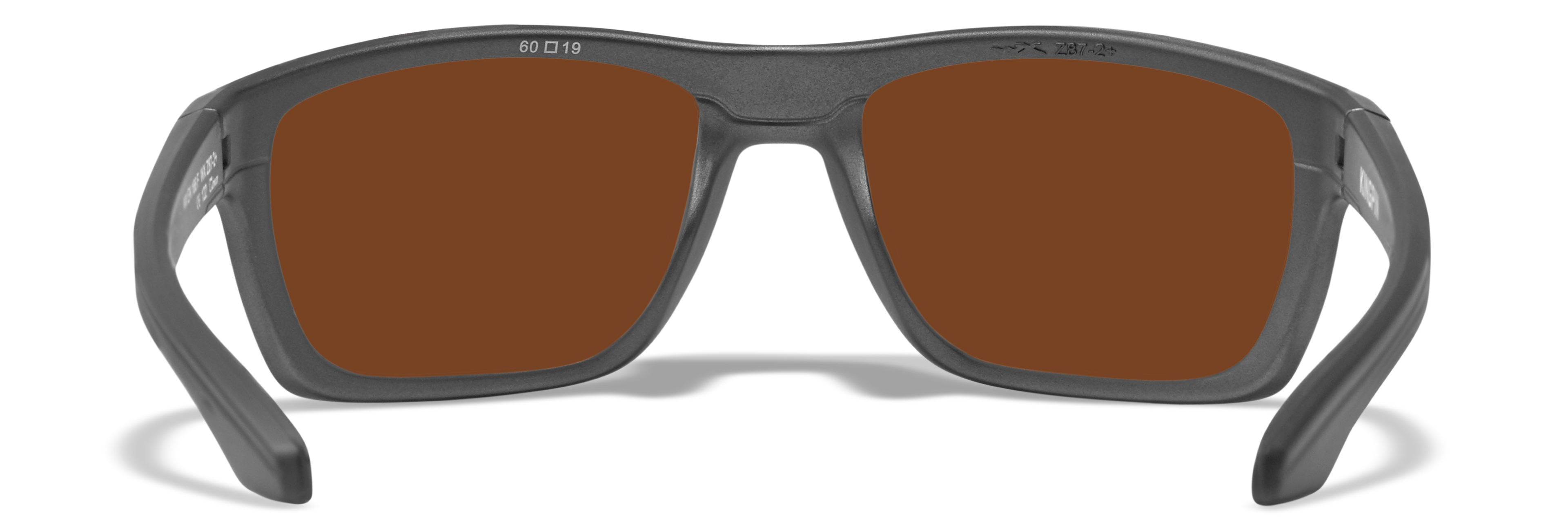 Ochelari tactici WX Kingpin rama gri Wiley X