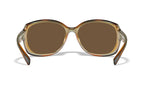 Ochelari de soare WX Mystique Wiley X pentru femei