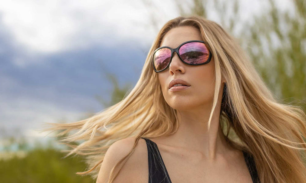Ochelari de soare dama WX Mystique CAPTIVATE Wiley X