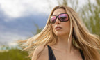 Ochelari de soare dama WX Mystique CAPTIVATE Wiley X