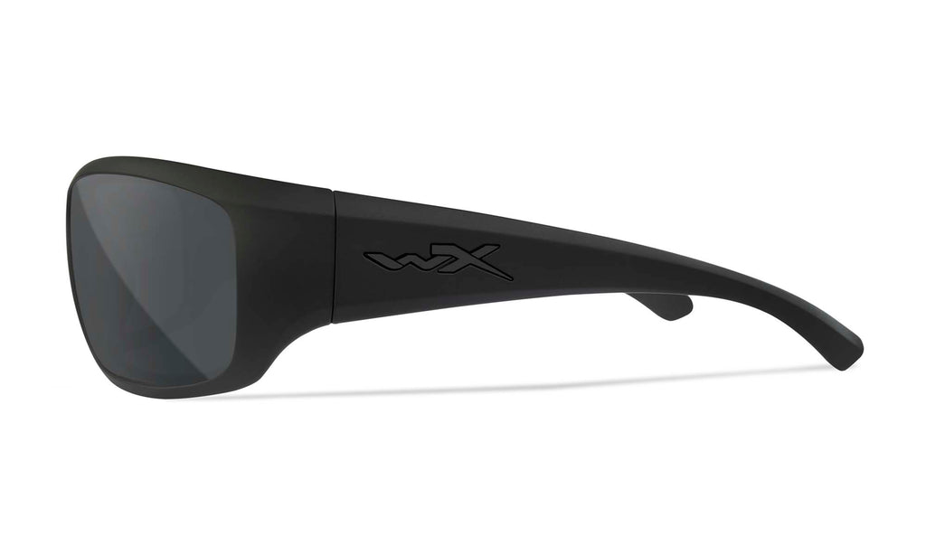 Ochelari tactici WX Omega Wiley X lentile gri