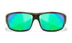 Ochelari tactici WX OMEGA CAPTIVATE Polarizati Wiley X