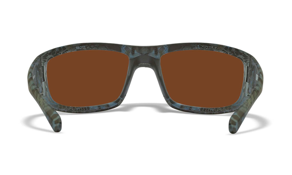 Ochelari tactici WX OMEGA CAPTIVATE Polarizati Wiley X