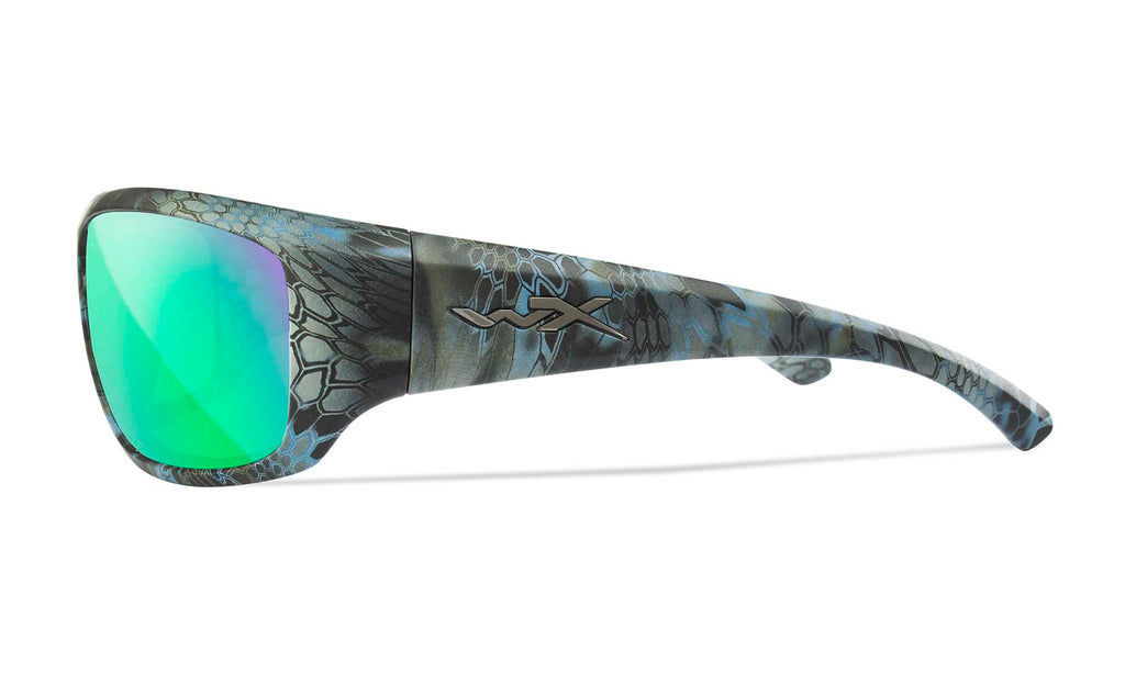 Ochelari tactici WX OMEGA CAPTIVATE Polarizati Wiley X