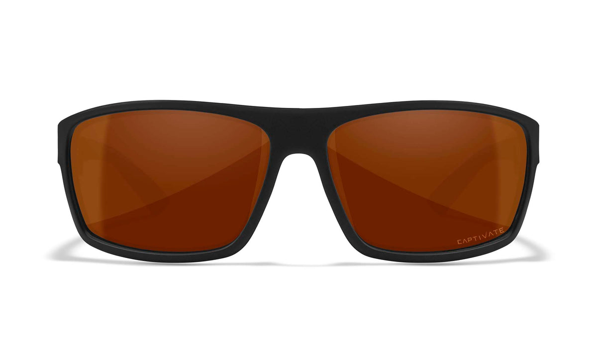 Ochelari tactici WX PEAK CAPTIVATE Polarizati Wiley X
