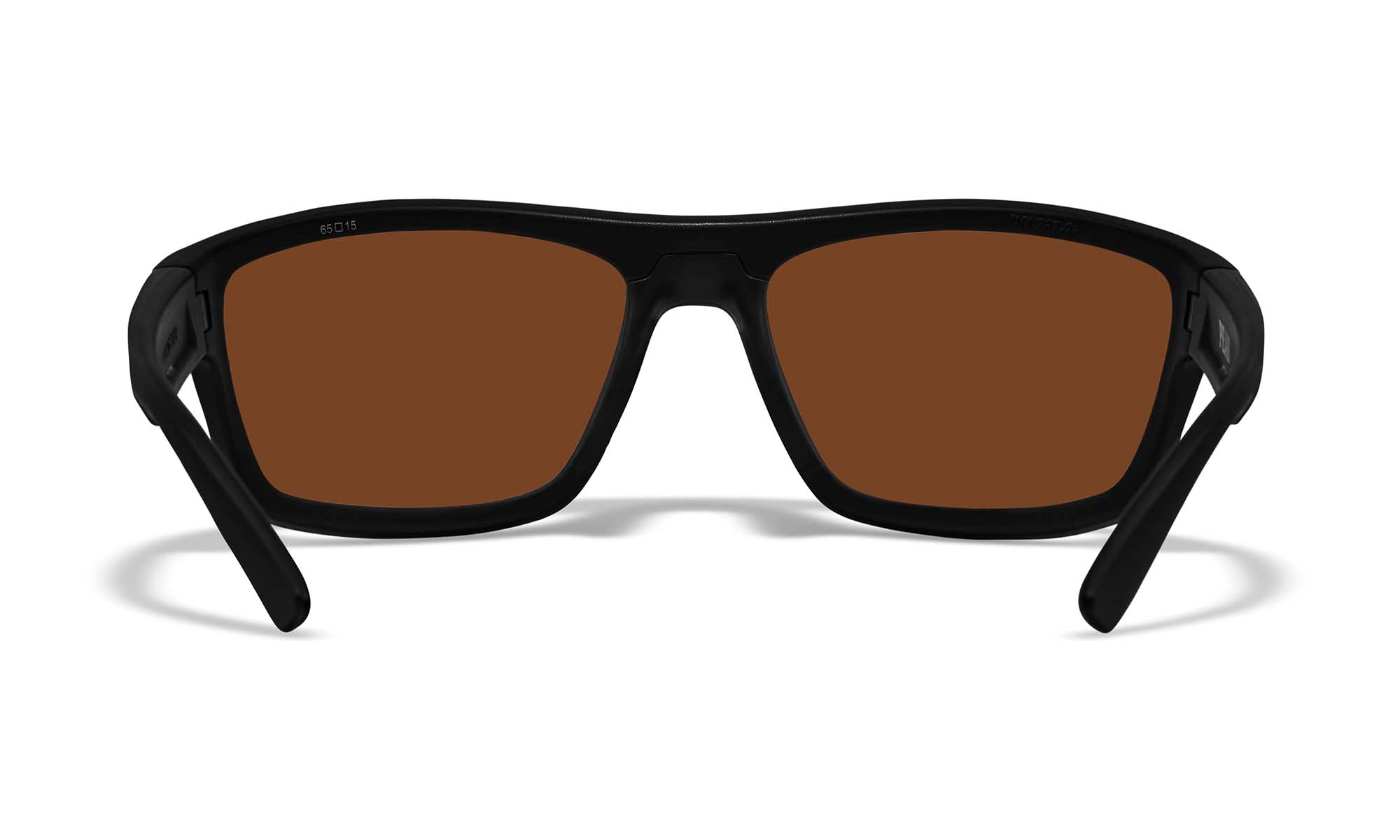 Ochelari tactici WX PEAK CAPTIVATE Polarizati Wiley X