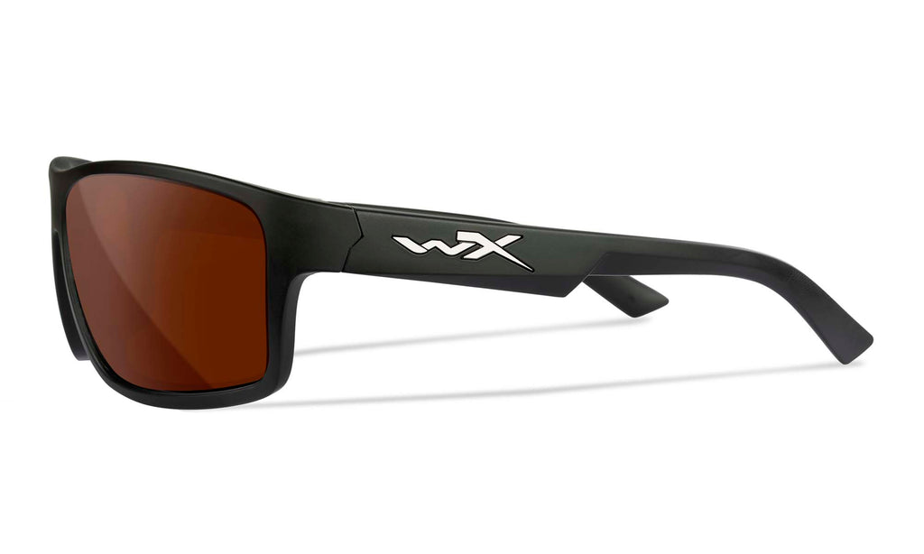 Ochelari tactici WX PEAK CAPTIVATE Polarizati Wiley X