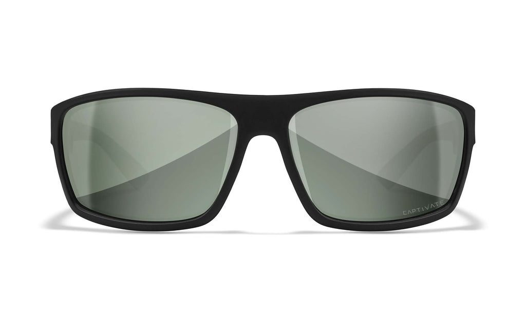 Ochelari de protectie WX PEAK Silver Flash Wiley X