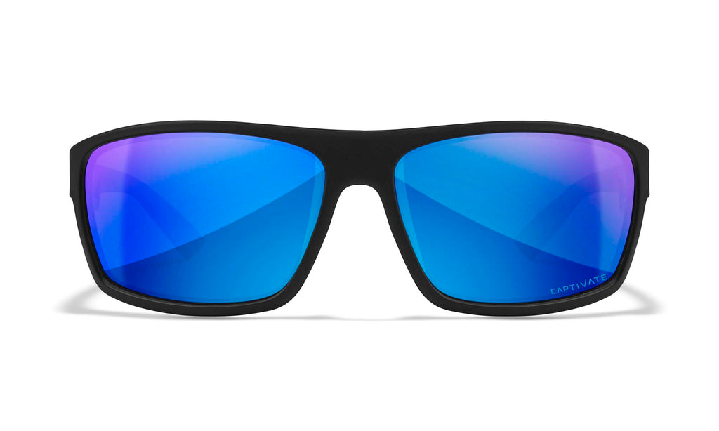 Ochelari de protectie WX PEAK XL CAPTIVATE Polarizati Wiley X