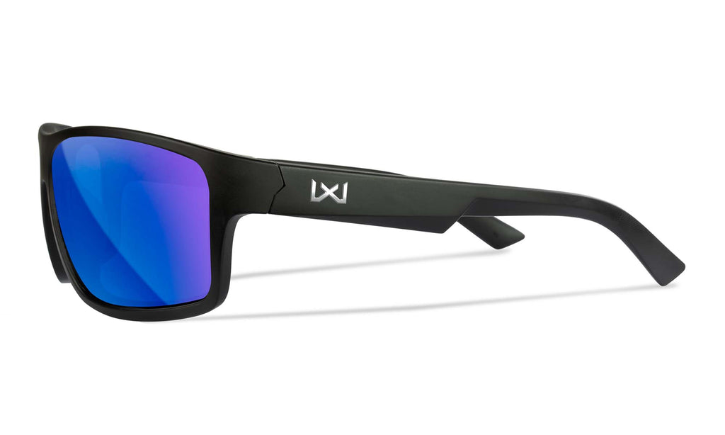 Ochelari de protectie WX PEAK XL CAPTIVATE Polarizati Wiley X