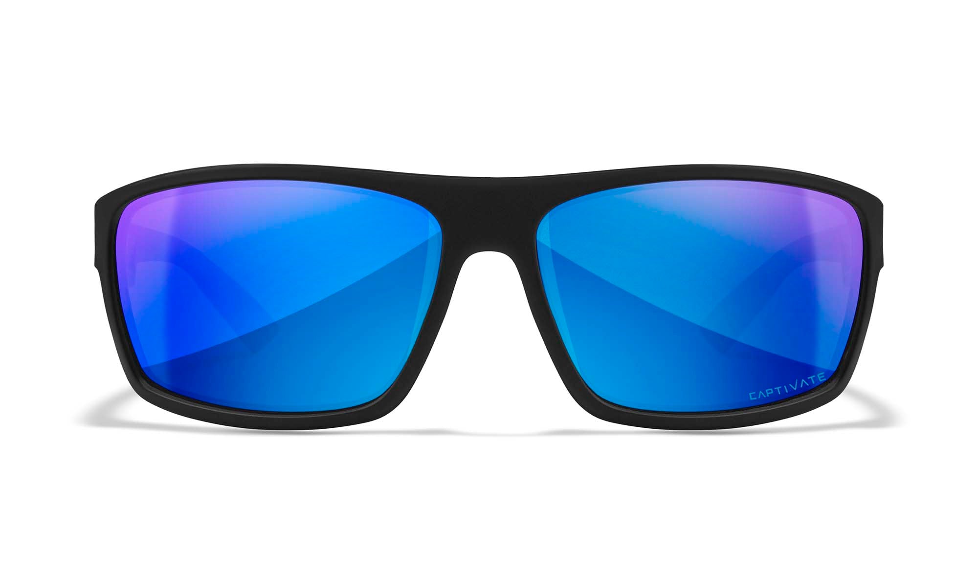 Ochelari tactici WX Peak CAPTIVATE Polarizati Wiley X