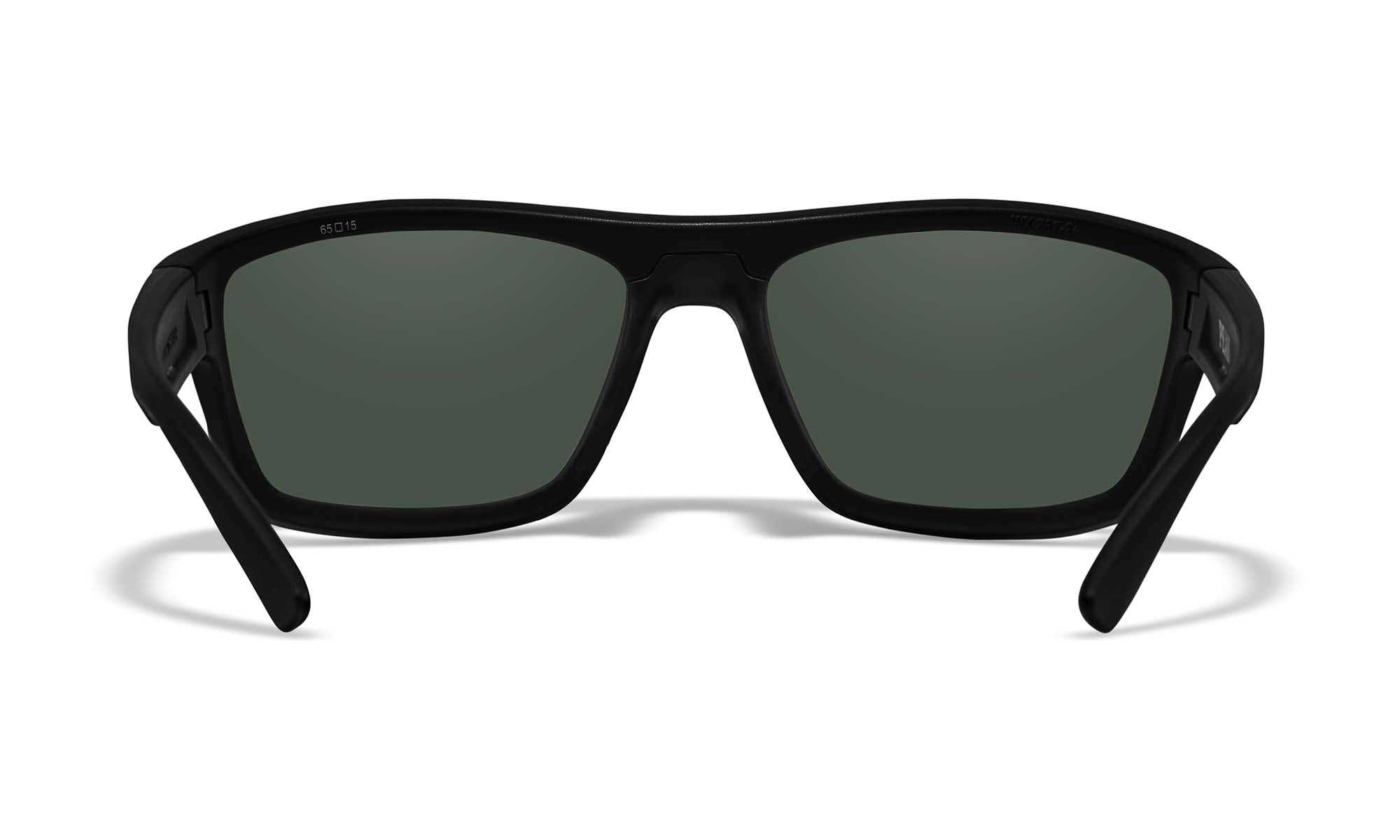 Ochelari tactici WX Peak CAPTIVATE Polarizati Wiley X