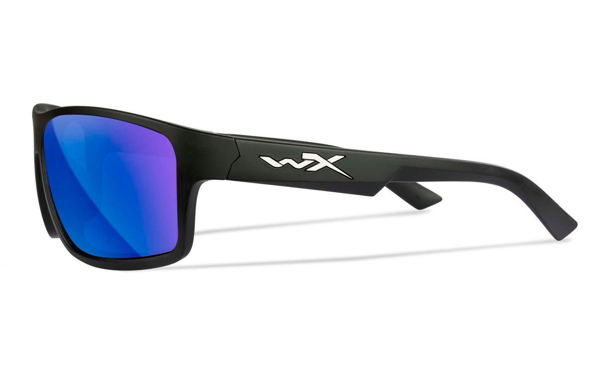 Ochelari tactici WX Peak CAPTIVATE Polarizati Wiley X