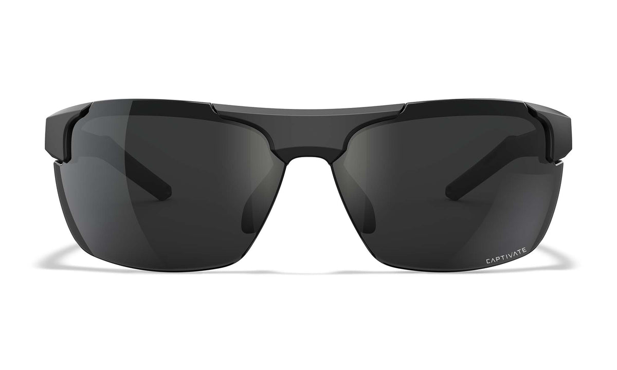 Ochelari de protectie WX Prime CAPTIVATE Grey Wiley X