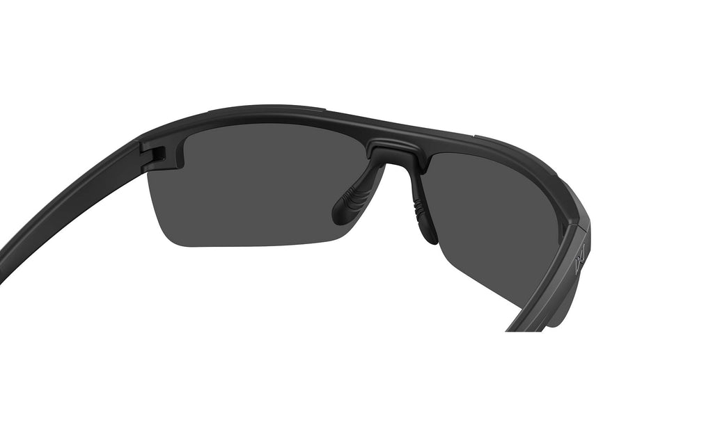 Ochelari de protectie WX Prime CAPTIVATE Grey Wiley X