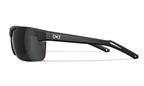 Ochelari de protectie WX Prime CAPTIVATE Grey Wiley X