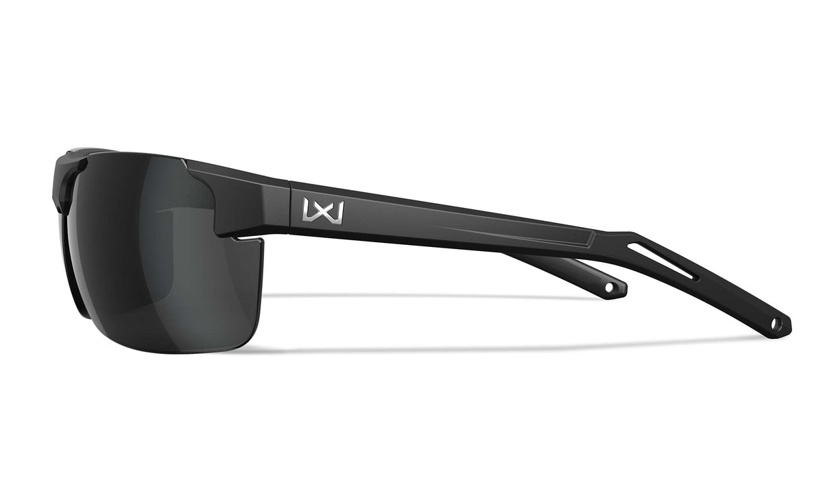Ochelari de protectie WX Prime CAPTIVATE Grey Wiley X