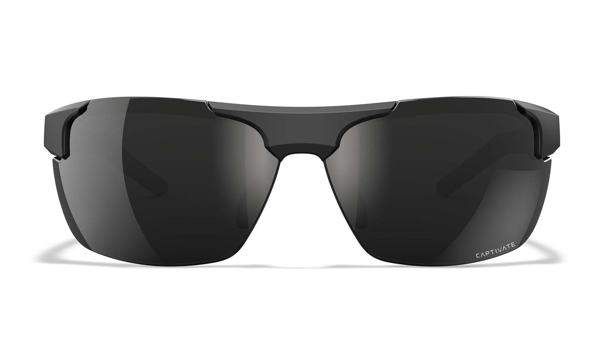 Ochelari tactici WX Prime CAPTIVATE Polarized Wiley X