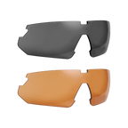 Ochelari tactici LanRay Shooting Pro Set Helikon-Tex