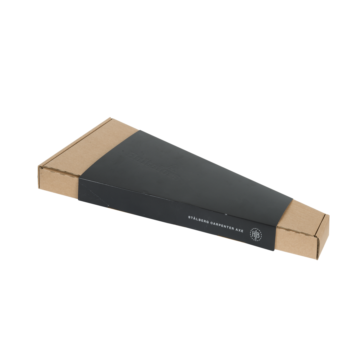 Topor de tamplarie STALBERG 0,8 Hultafors