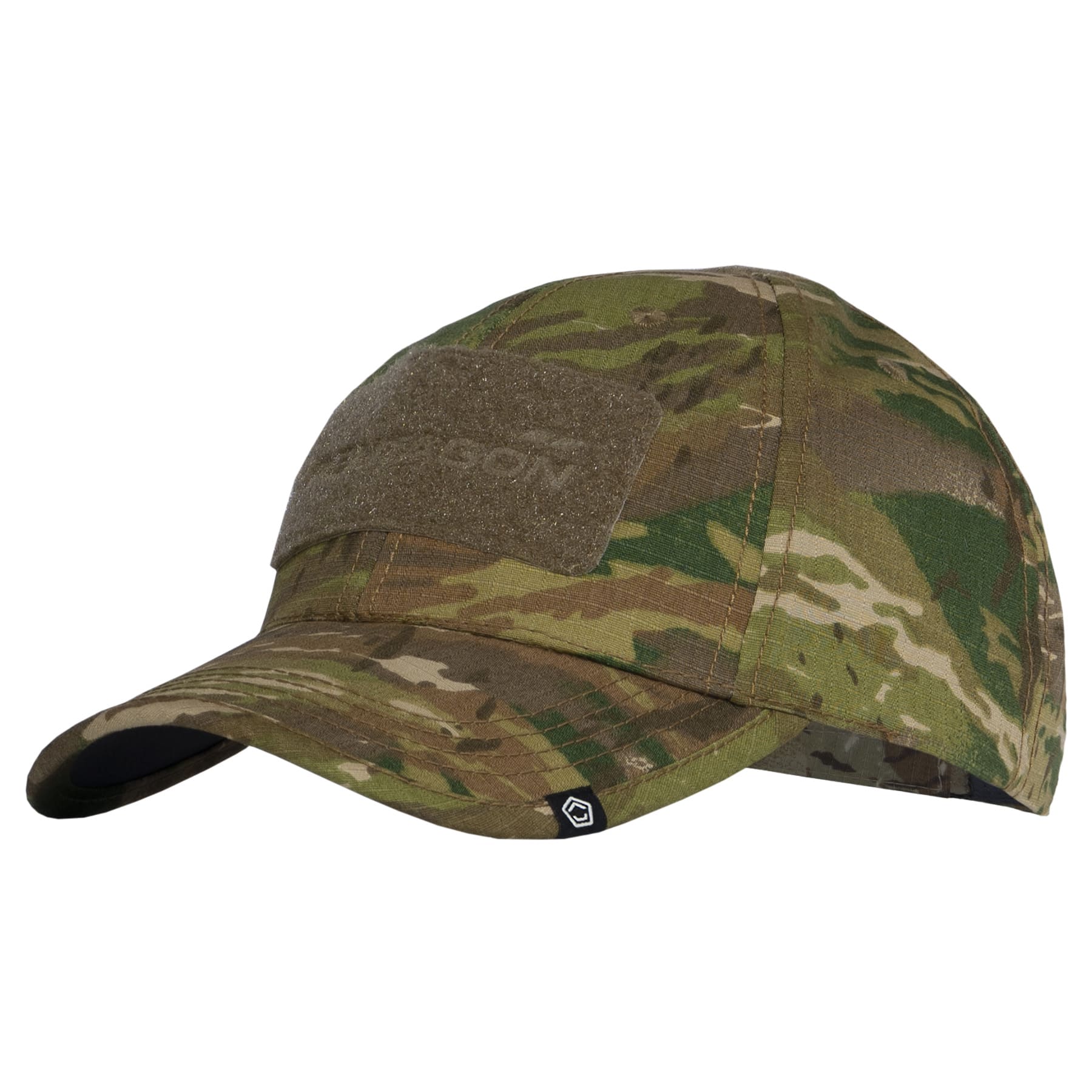 Sapca tactica BB Cap 2.0 Camo Pentagon